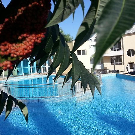 Menada Sunset Kosharitsa Apartments エクステリア 写真