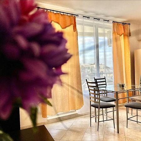 Menada Sunset Kosharitsa Apartments エクステリア 写真