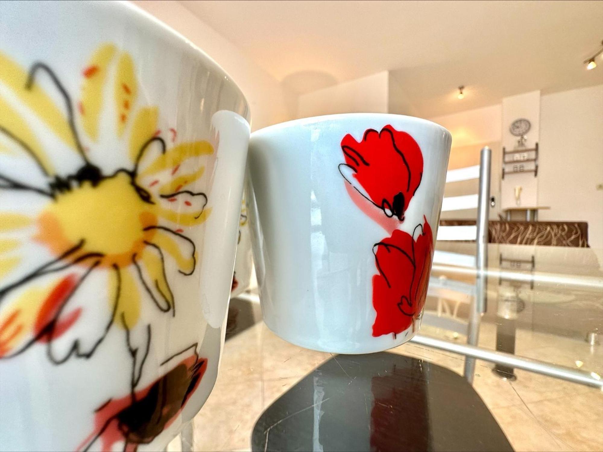 Menada Sunset Kosharitsa Apartments エクステリア 写真